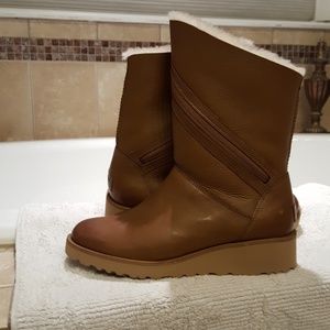 UGG boots